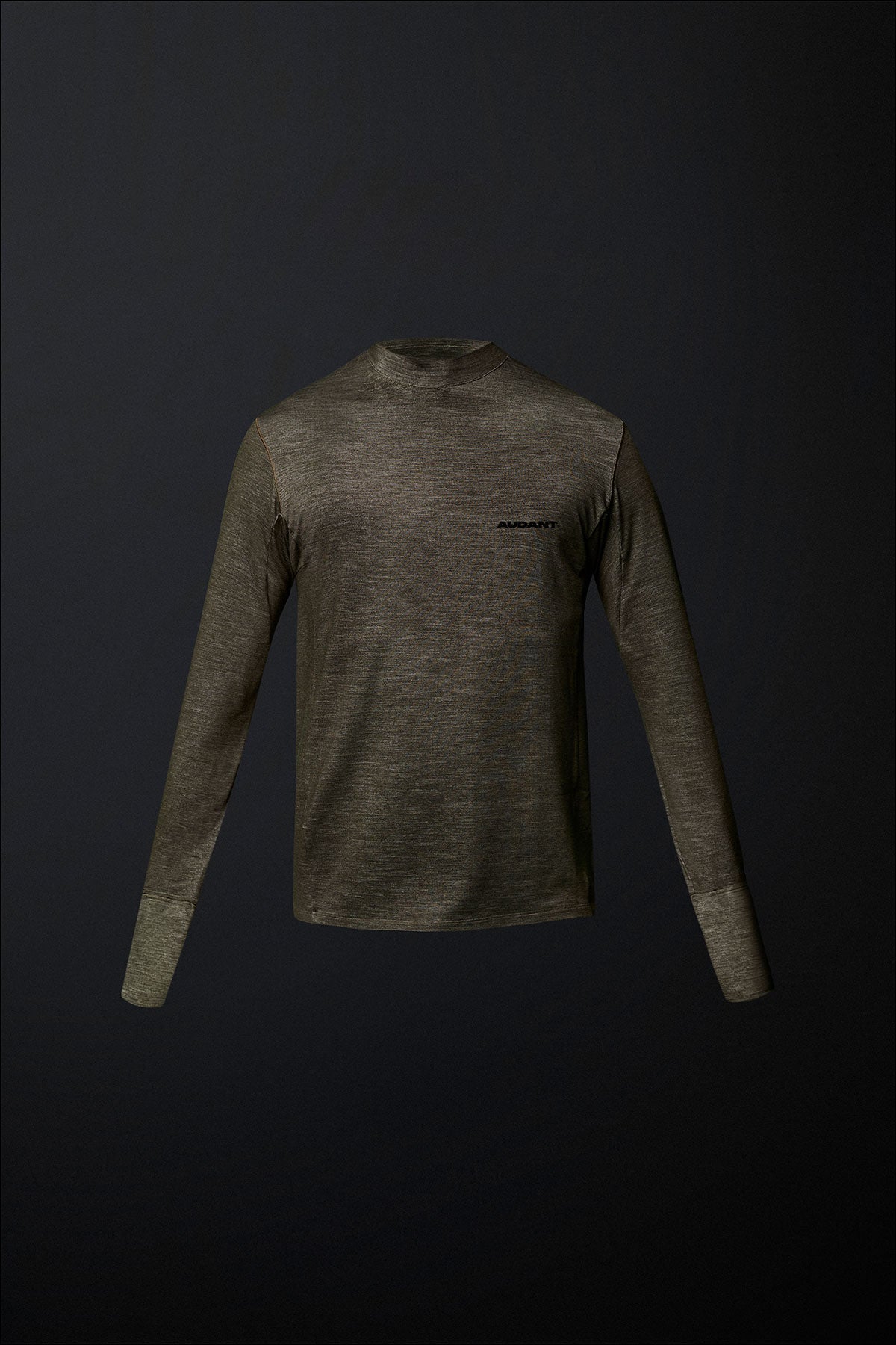 Marbree Long Sleeves - Audant