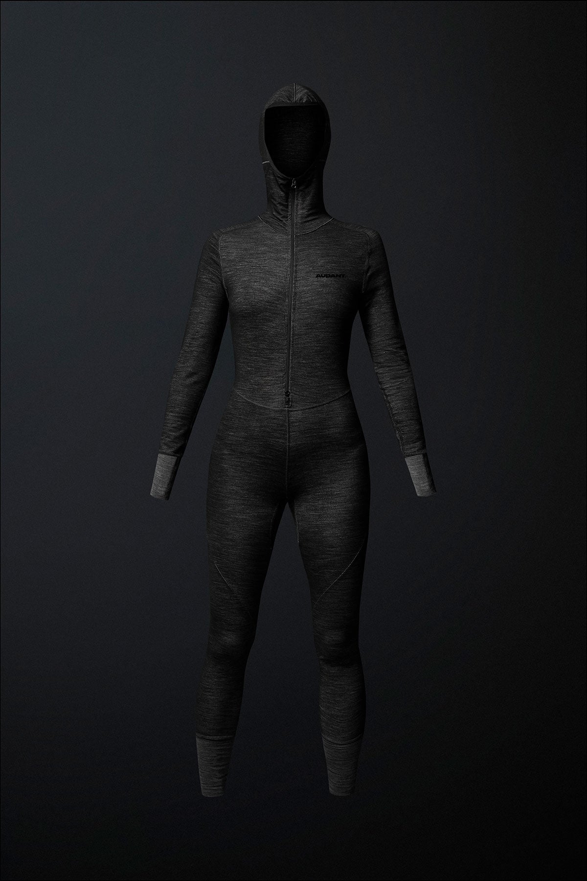 Marmolada Charcoal - Audant