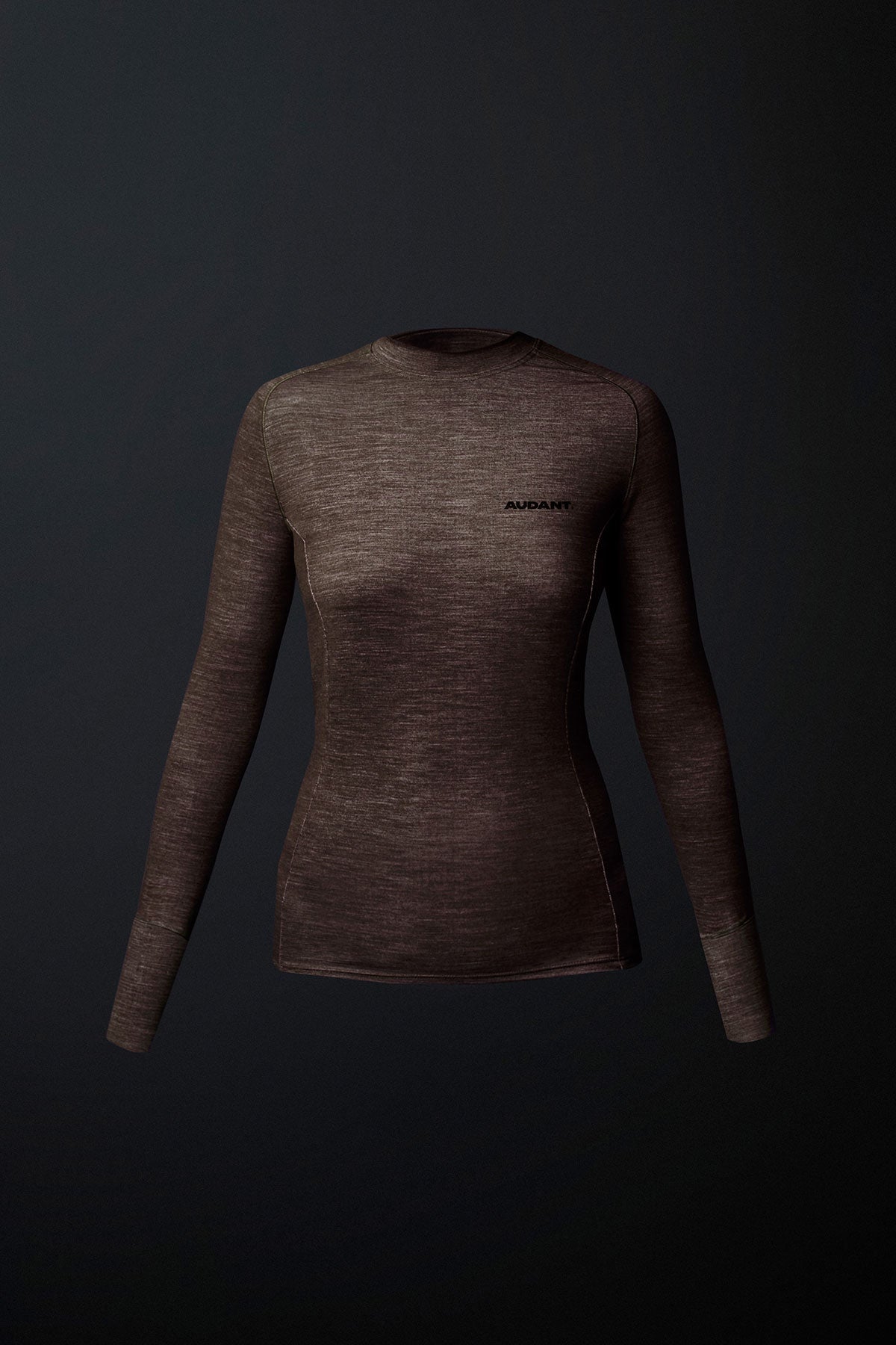 Staunies Long Sleeve Rugged - Audant