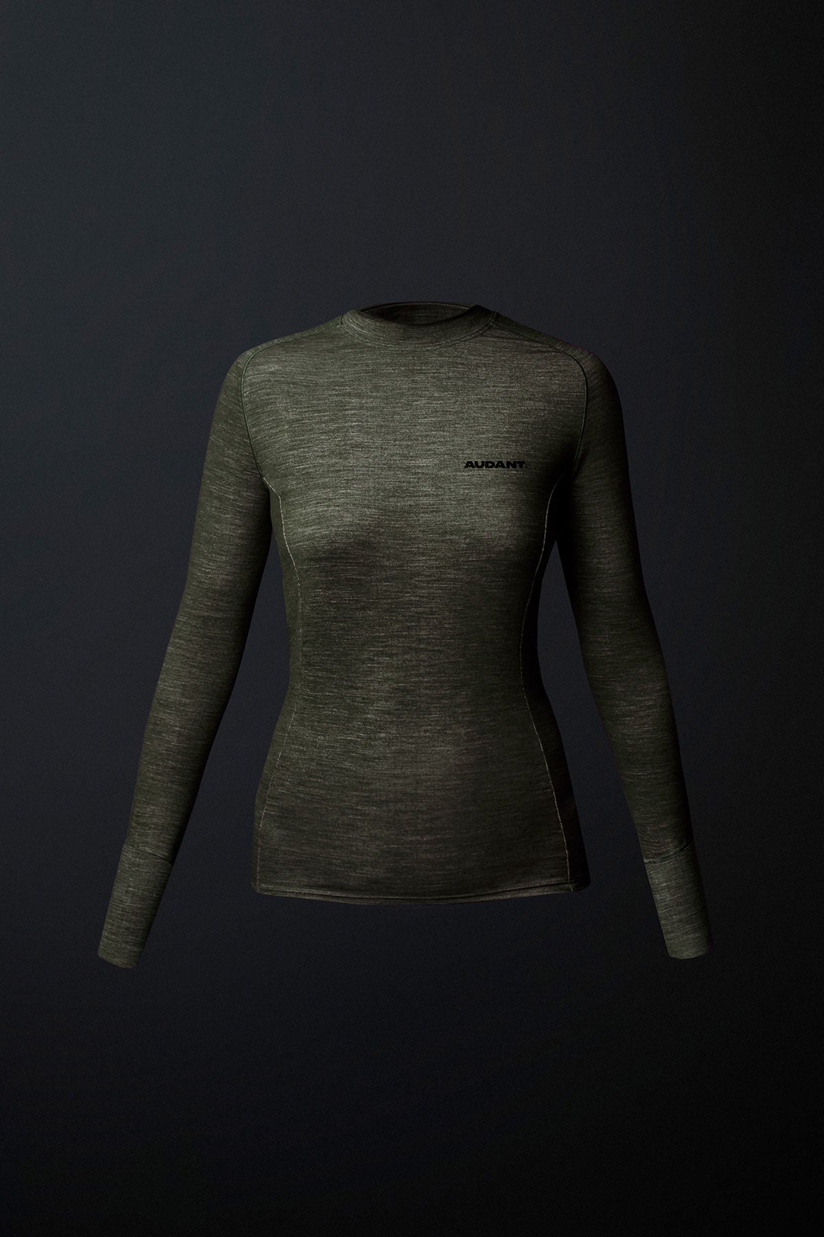 Staunies Long Sleeve Rotten - Audant