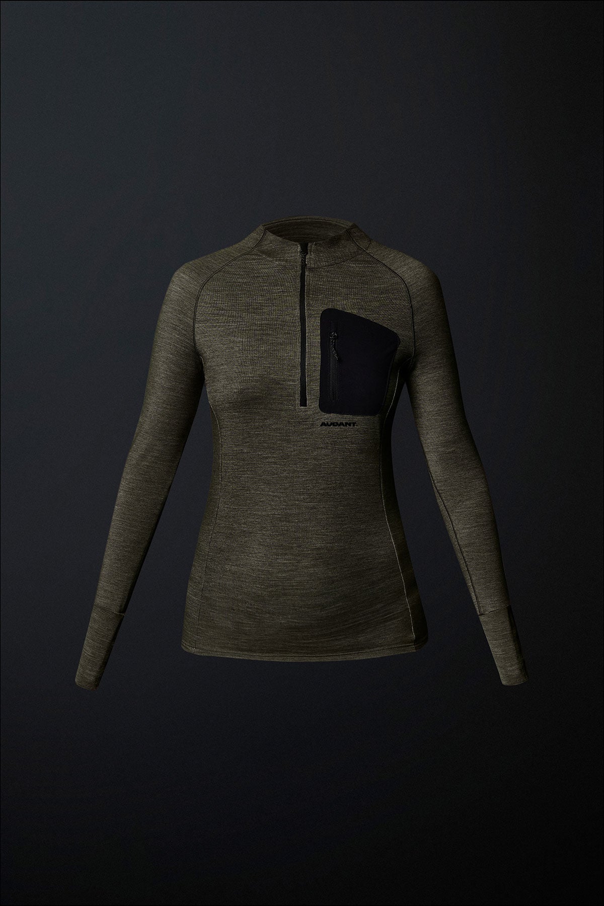 Cristallo Rotten - Audant