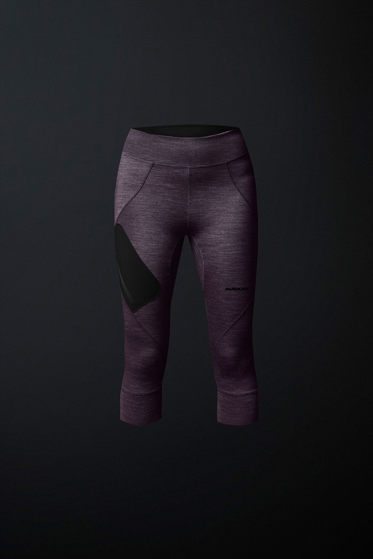 Vallecant Aubergine - Audant