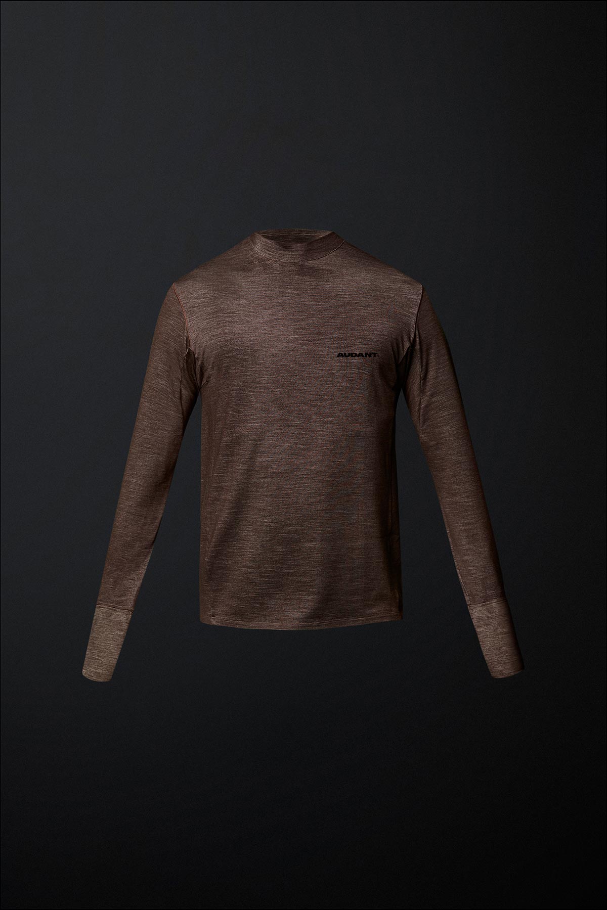 Marbree Long Sleeves - Audant