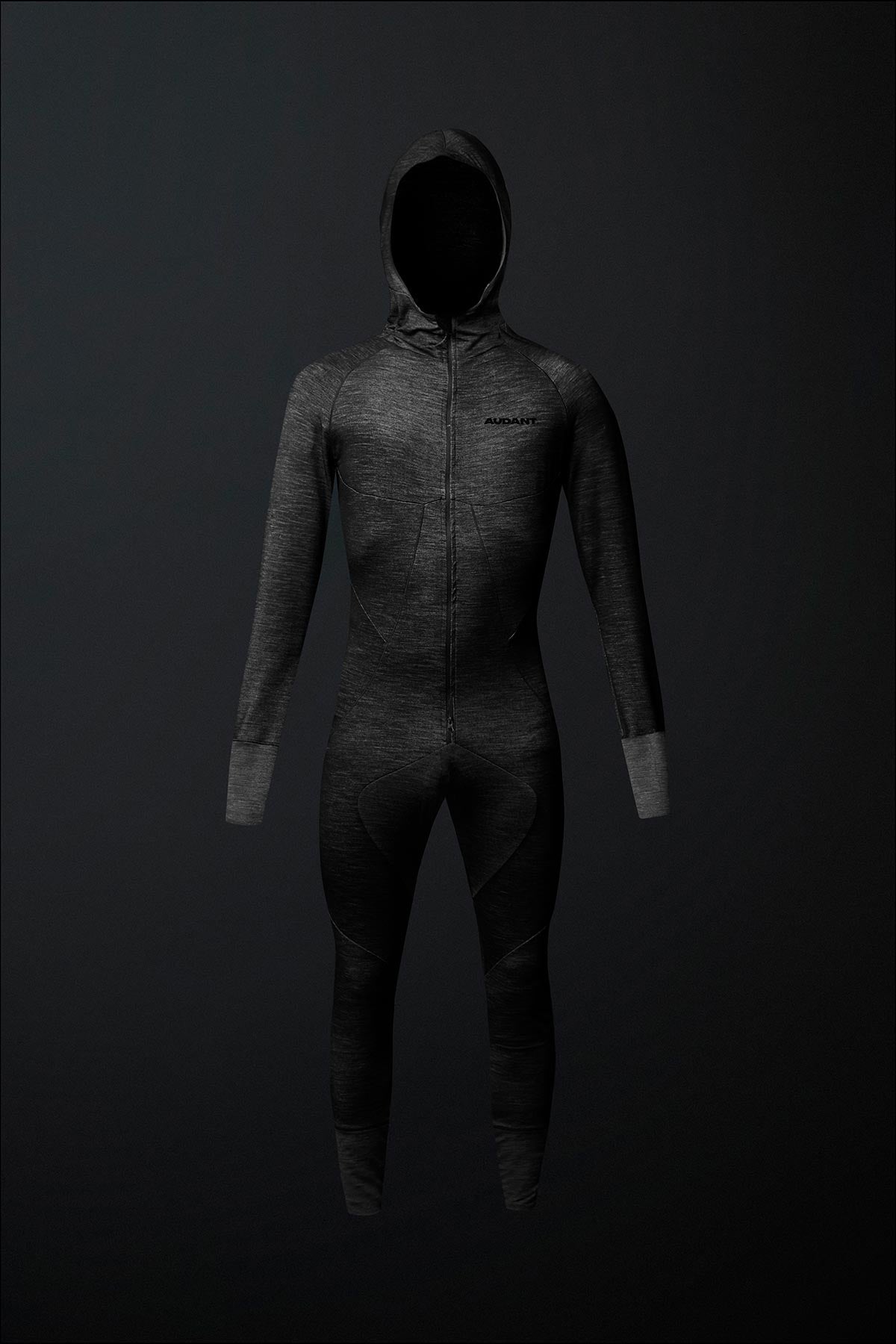 Brenva Charcoal - Audant