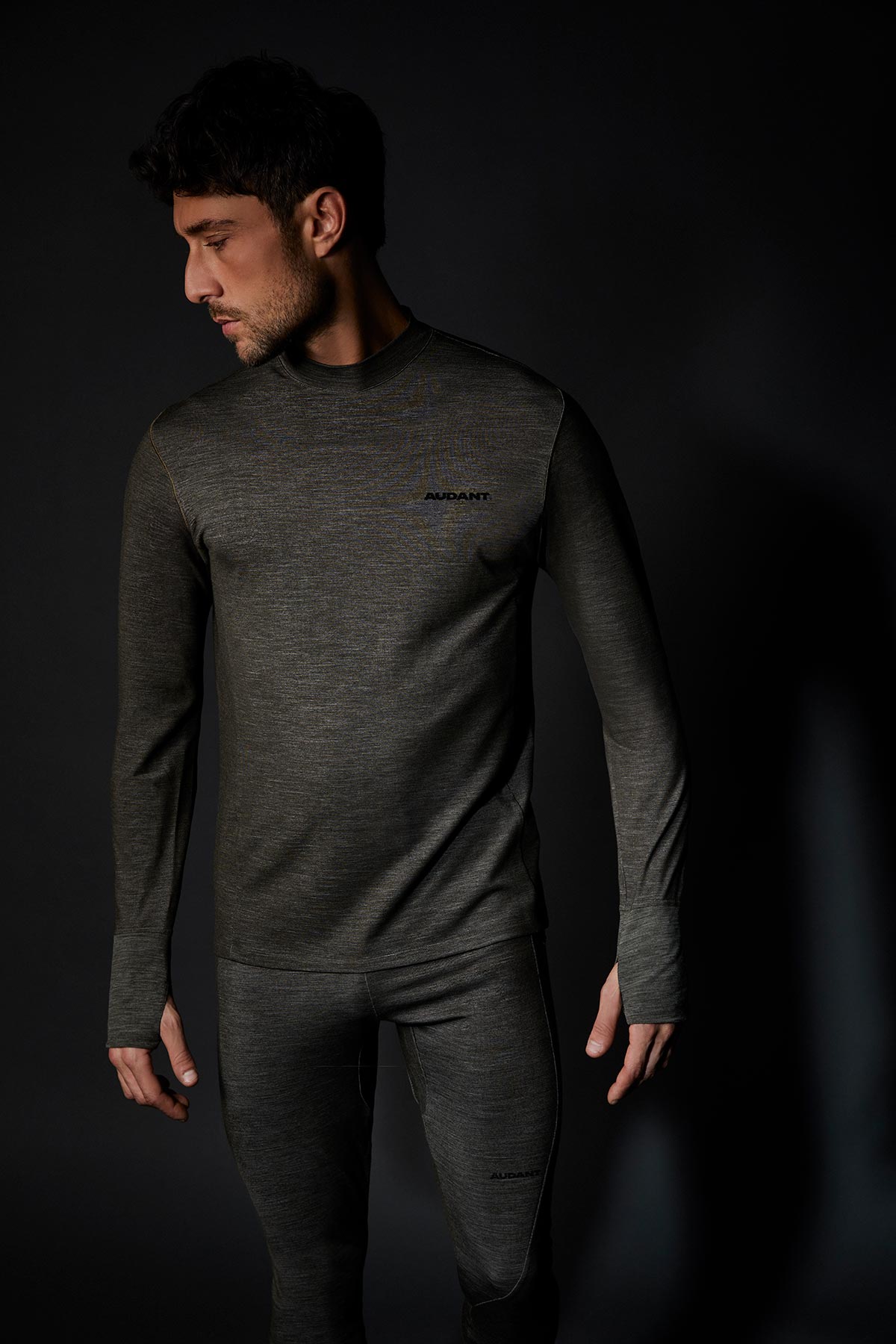 Marbree Long Sleeves - Audant