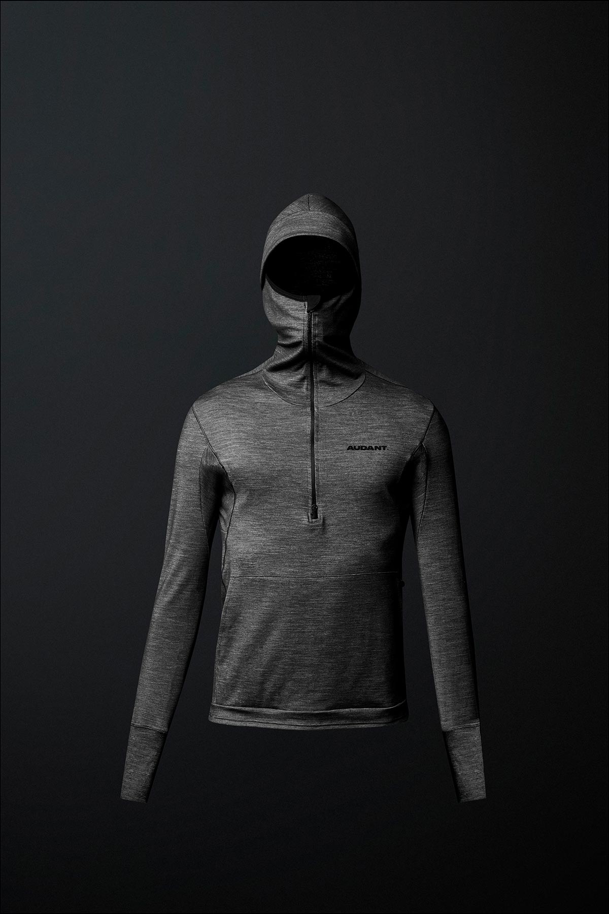 Pointe Yeld - Audant