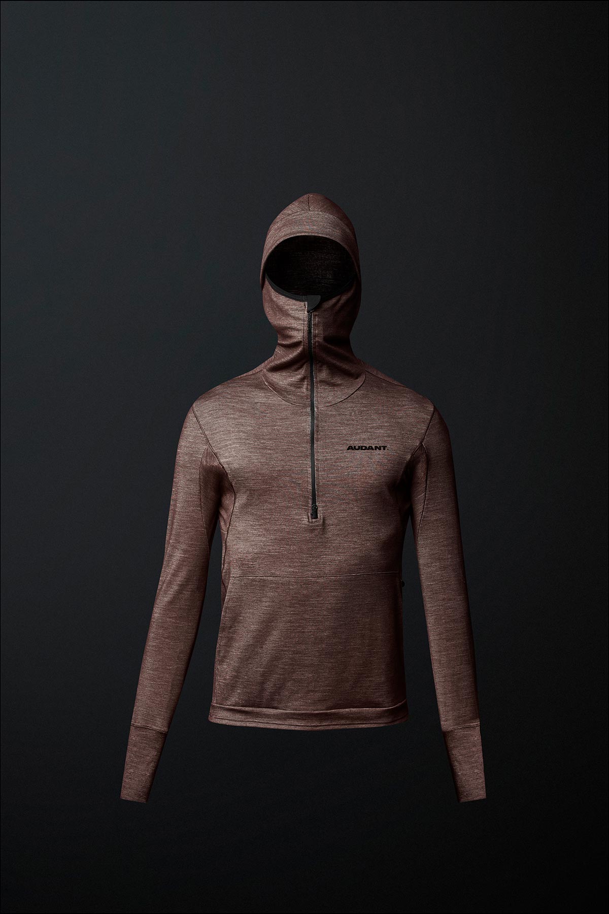 Pointe Yeld - Audant