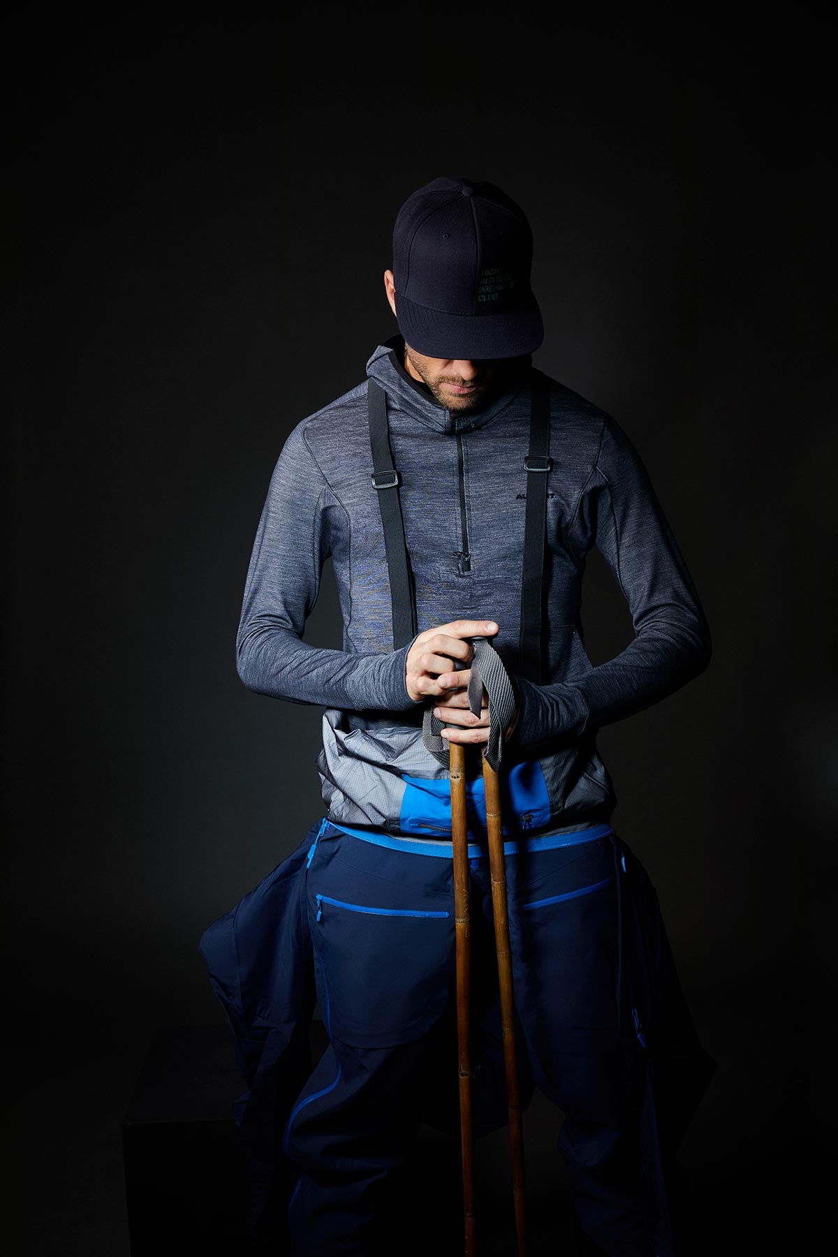 Pointe Yeld - Audant