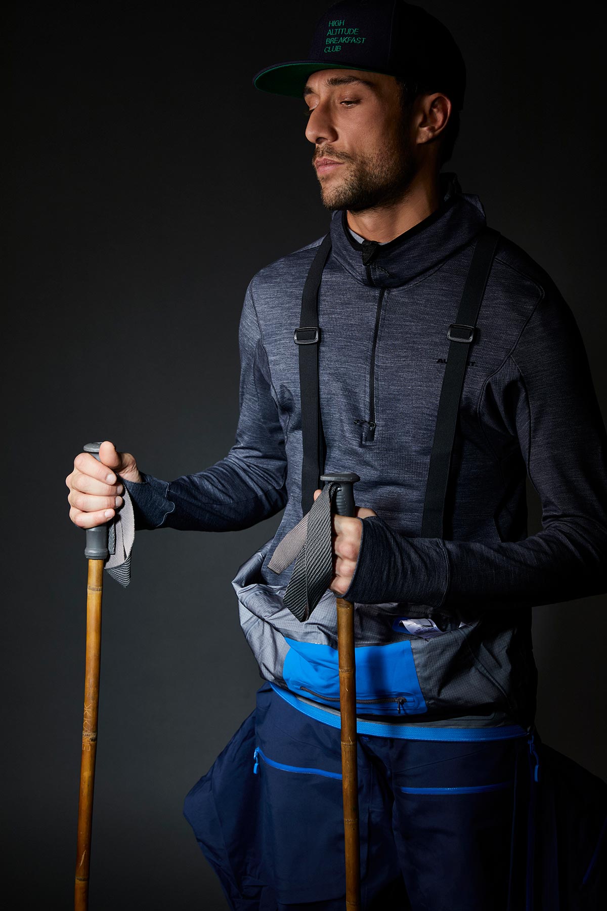 Pointe Yeld - Audant