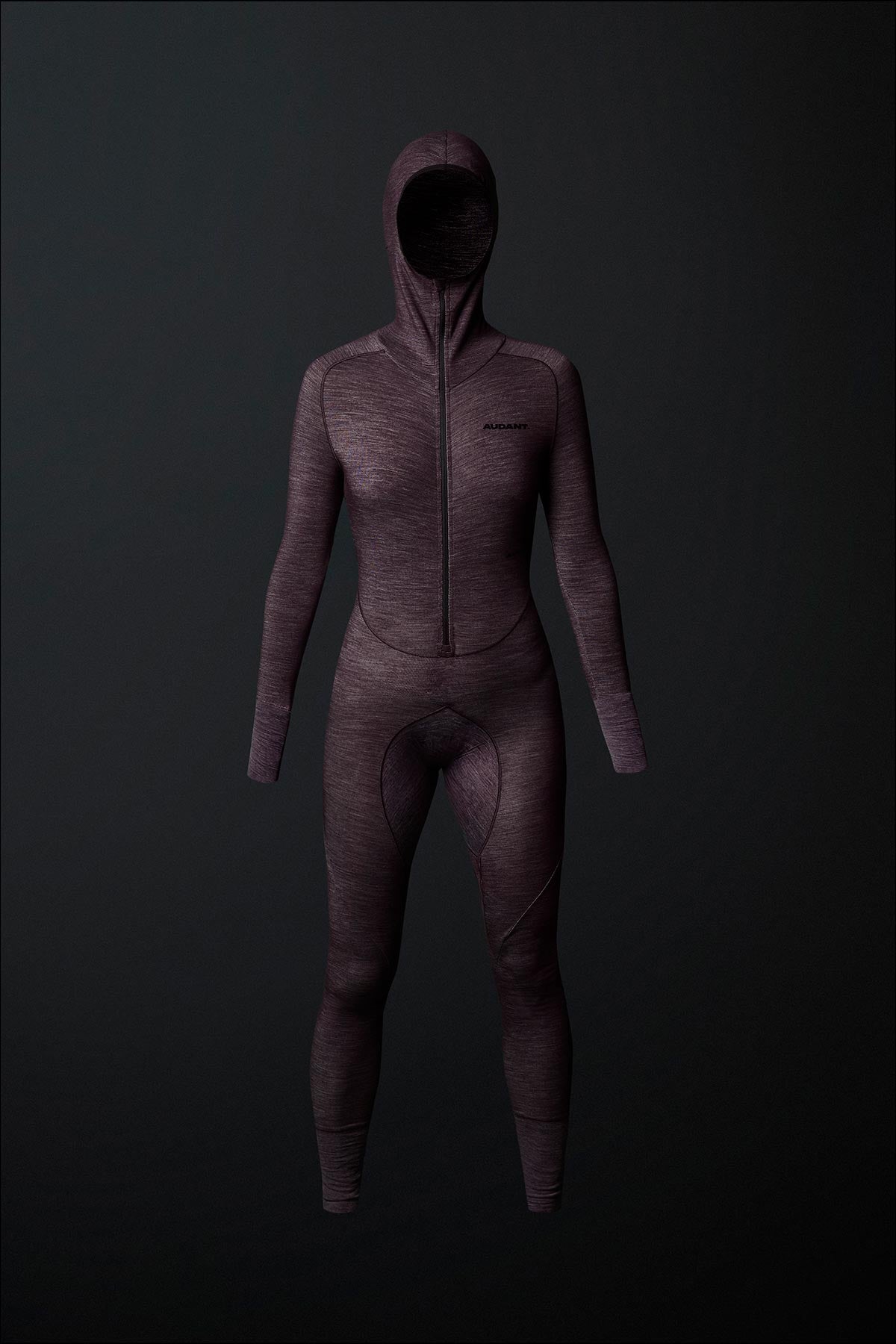 Marmolada Aubergine - Audant