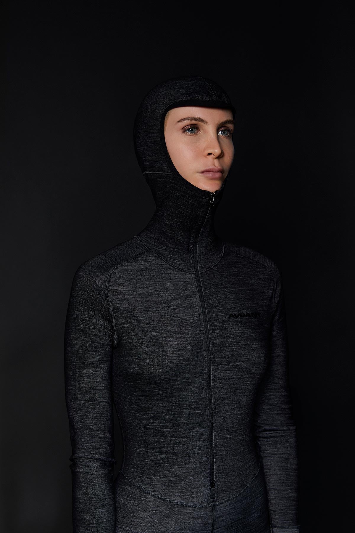 Marmolada Black - Audant