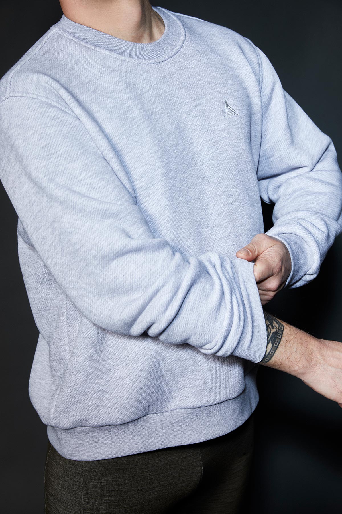 Pullover Fug - Audant