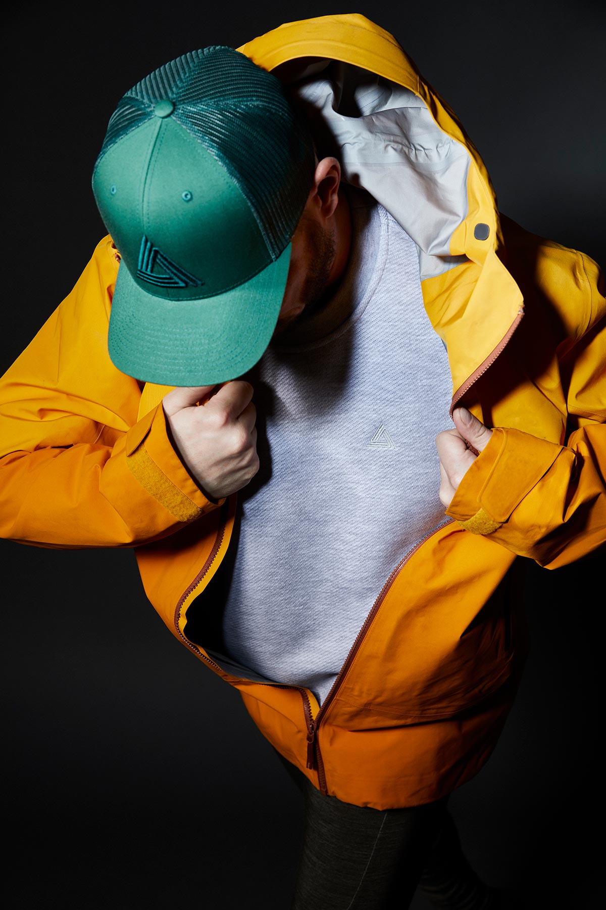 Pullover Fug - Audant