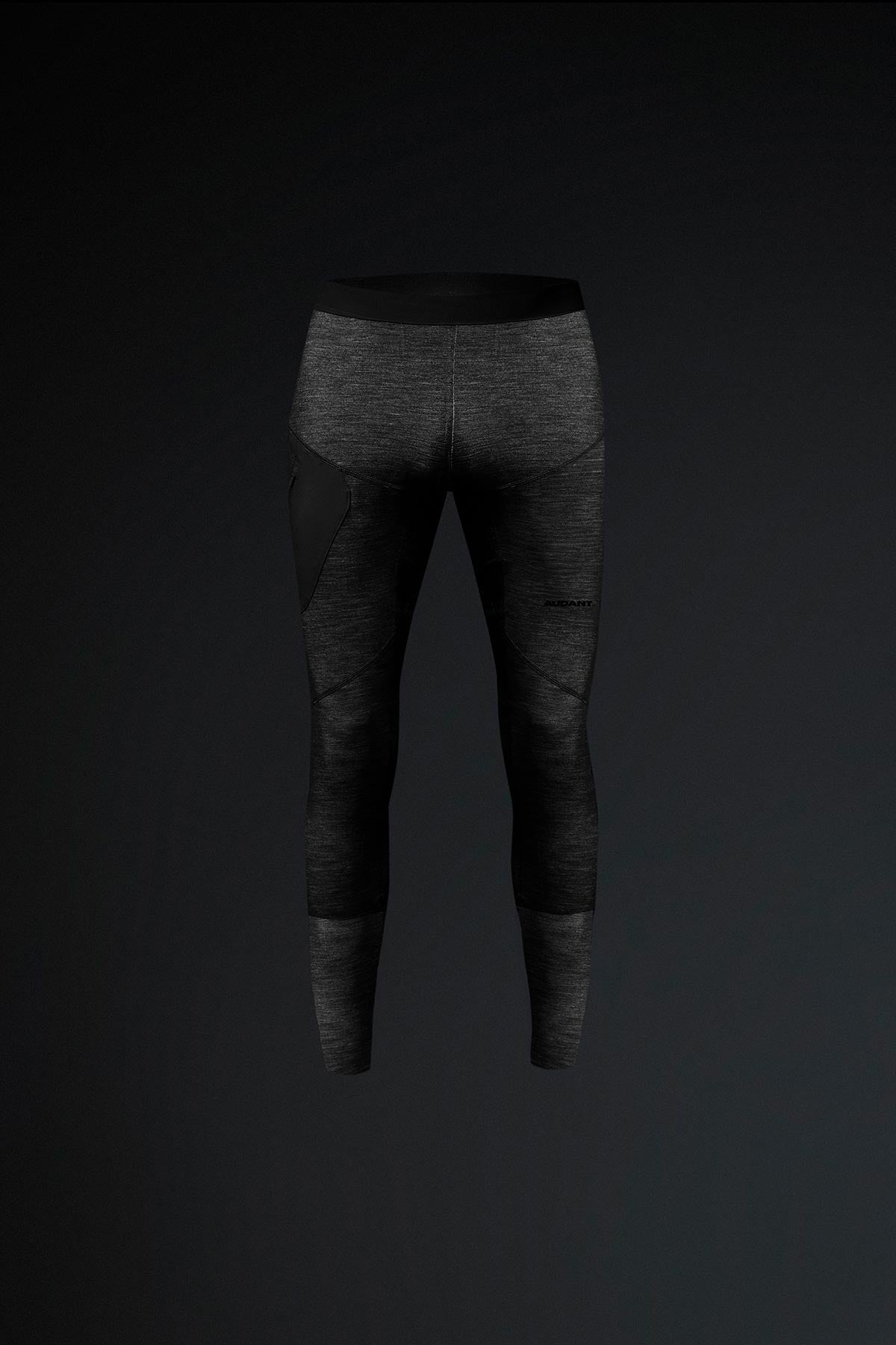 Ronde Charcoal- Audant