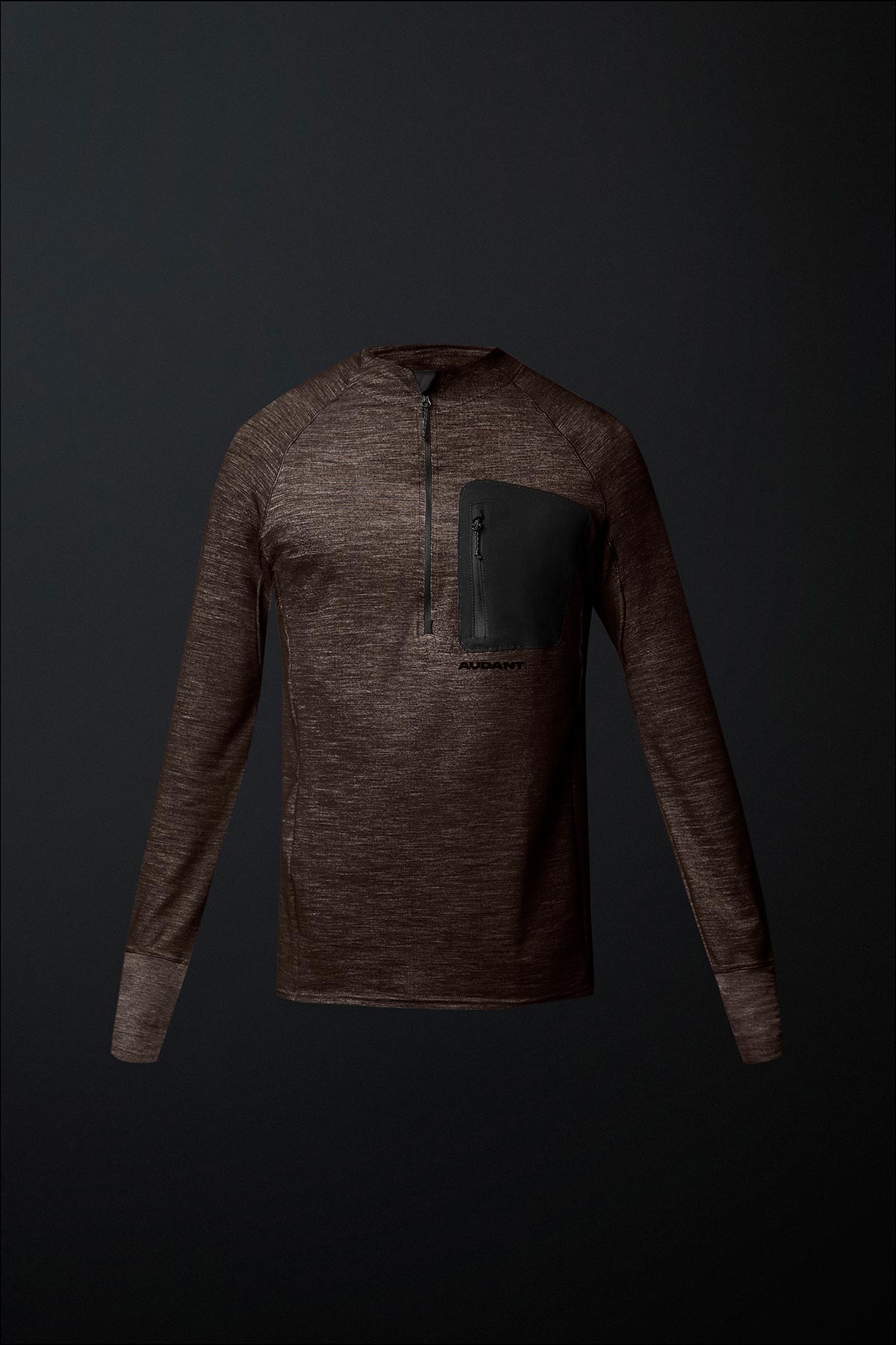 Spencer Rugged - Audant