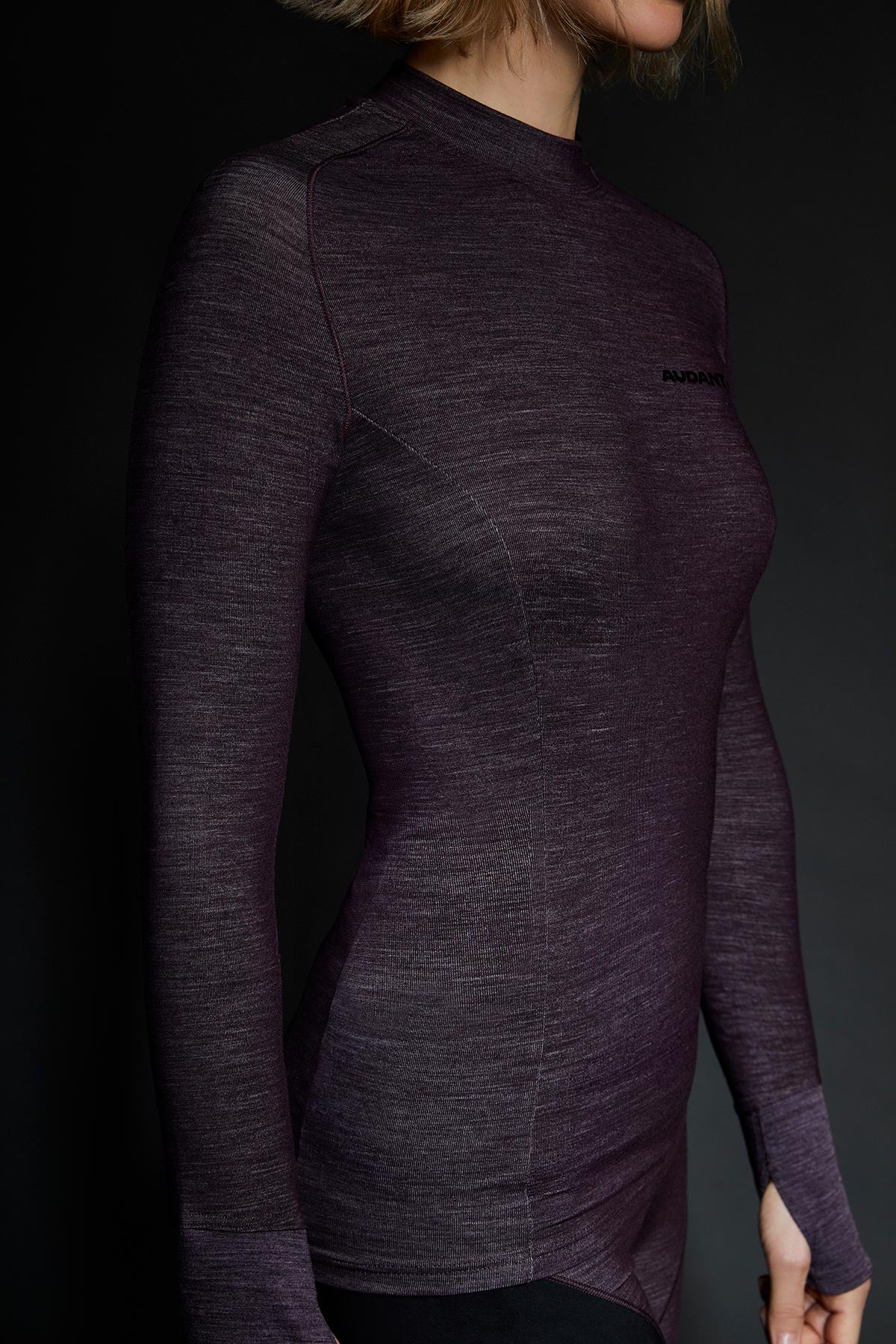 Staunies Long Sleeve - Audant