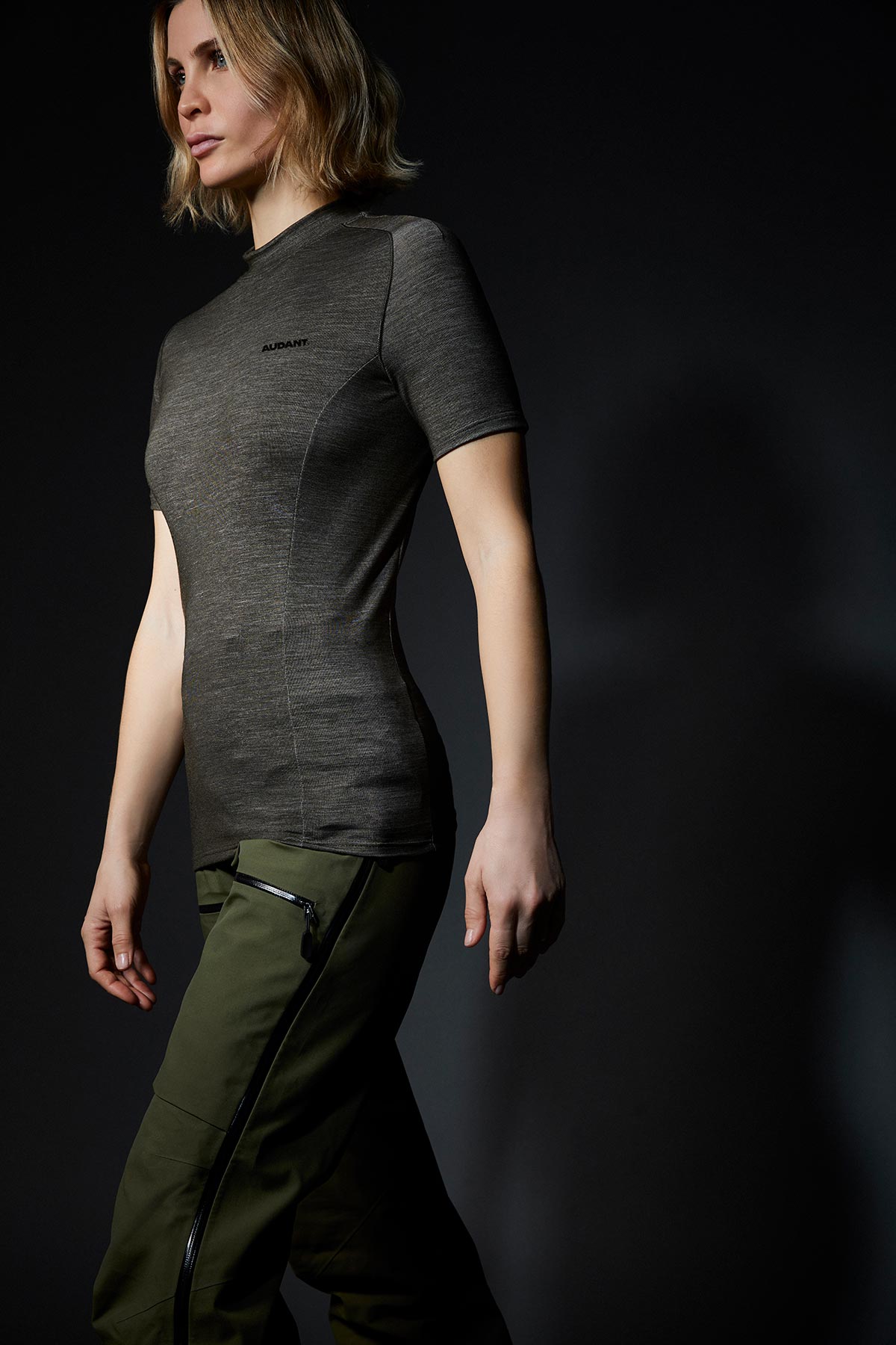 Staunies T-Shirt - Audant