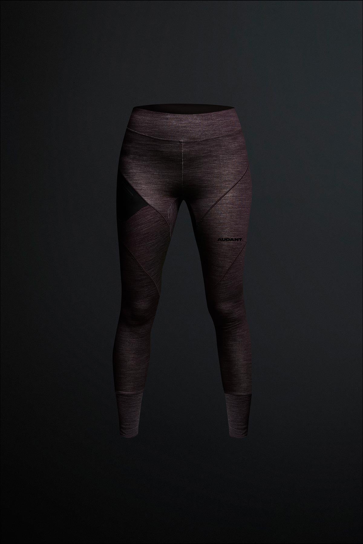 Val Orita Aubergine - Audat