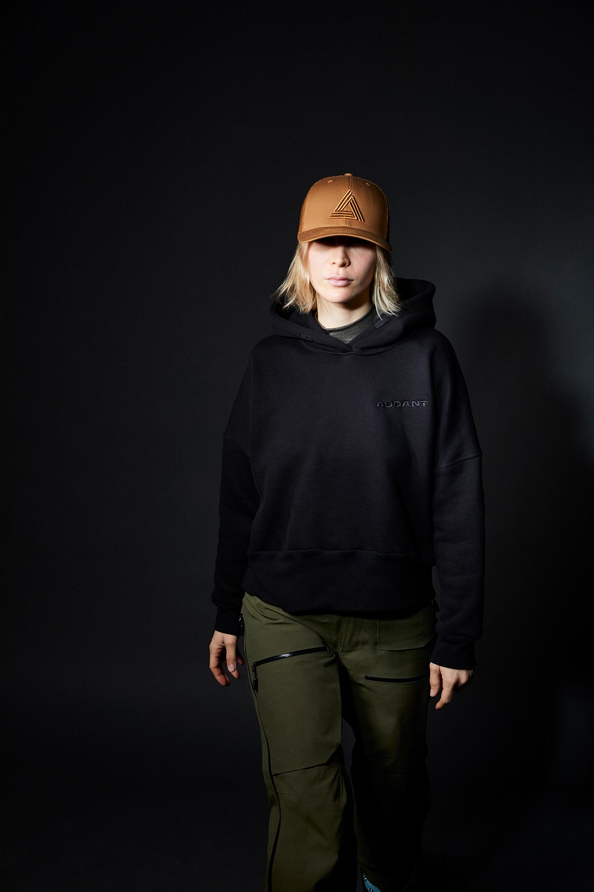 Trucker cap - Audant