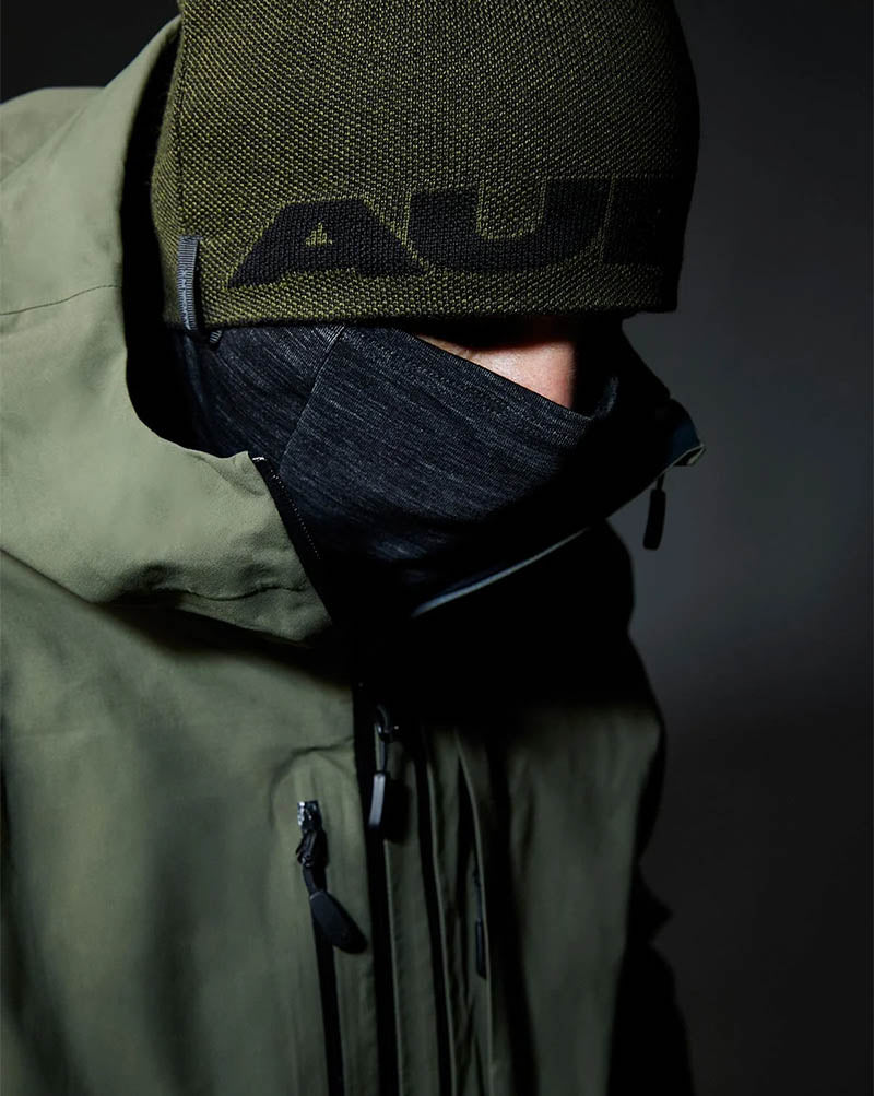 Winter trekking Clothing: comfort and performance for every hike