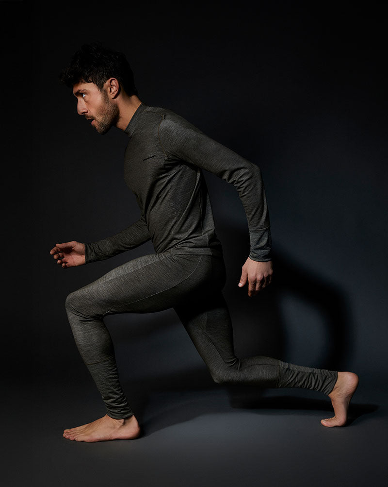 Technical Ski base layer