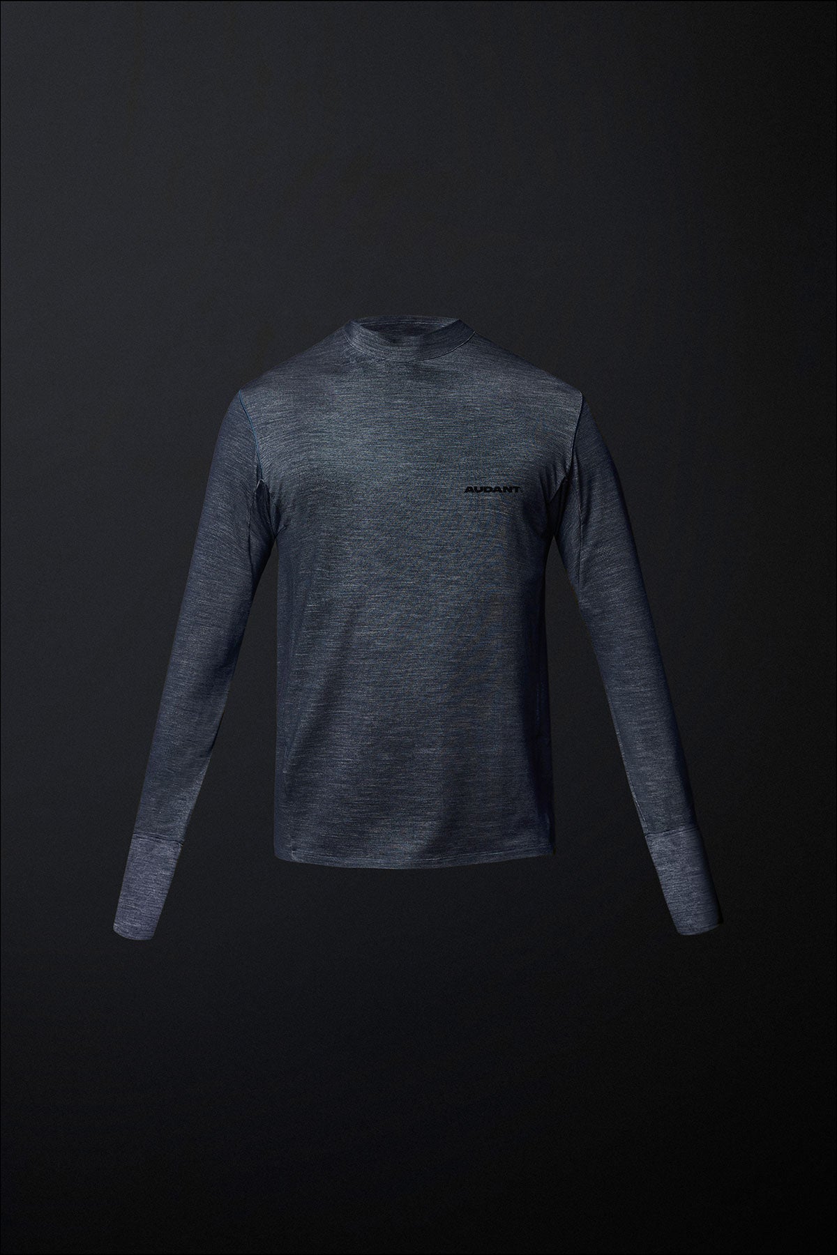 Marbree Long Sleeves - Audant