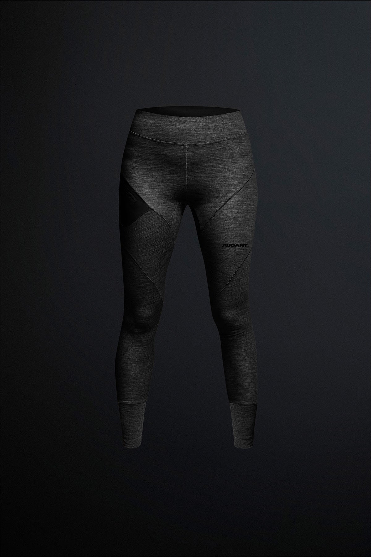 Val Orita Charcoal - Audat