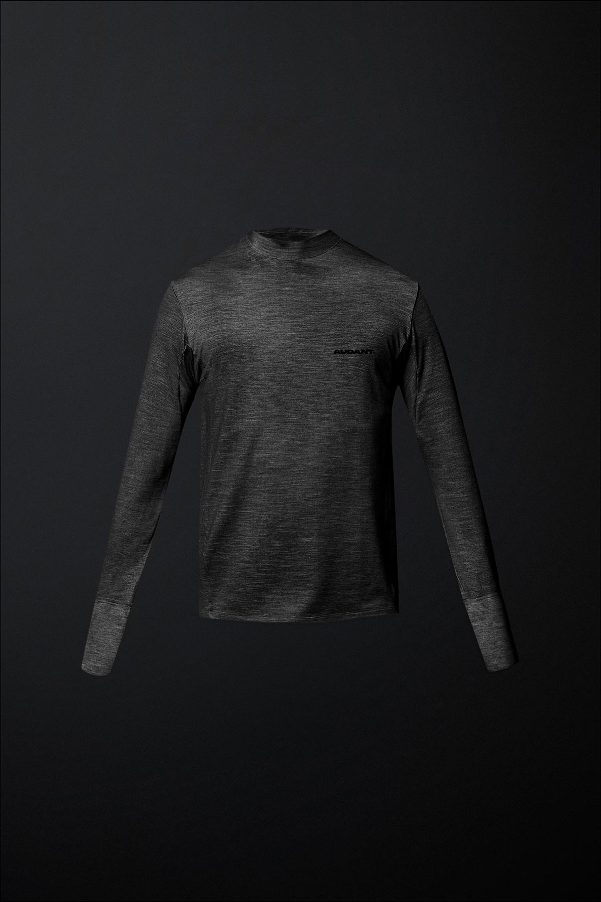 Marbree Long Sleeves - Audant