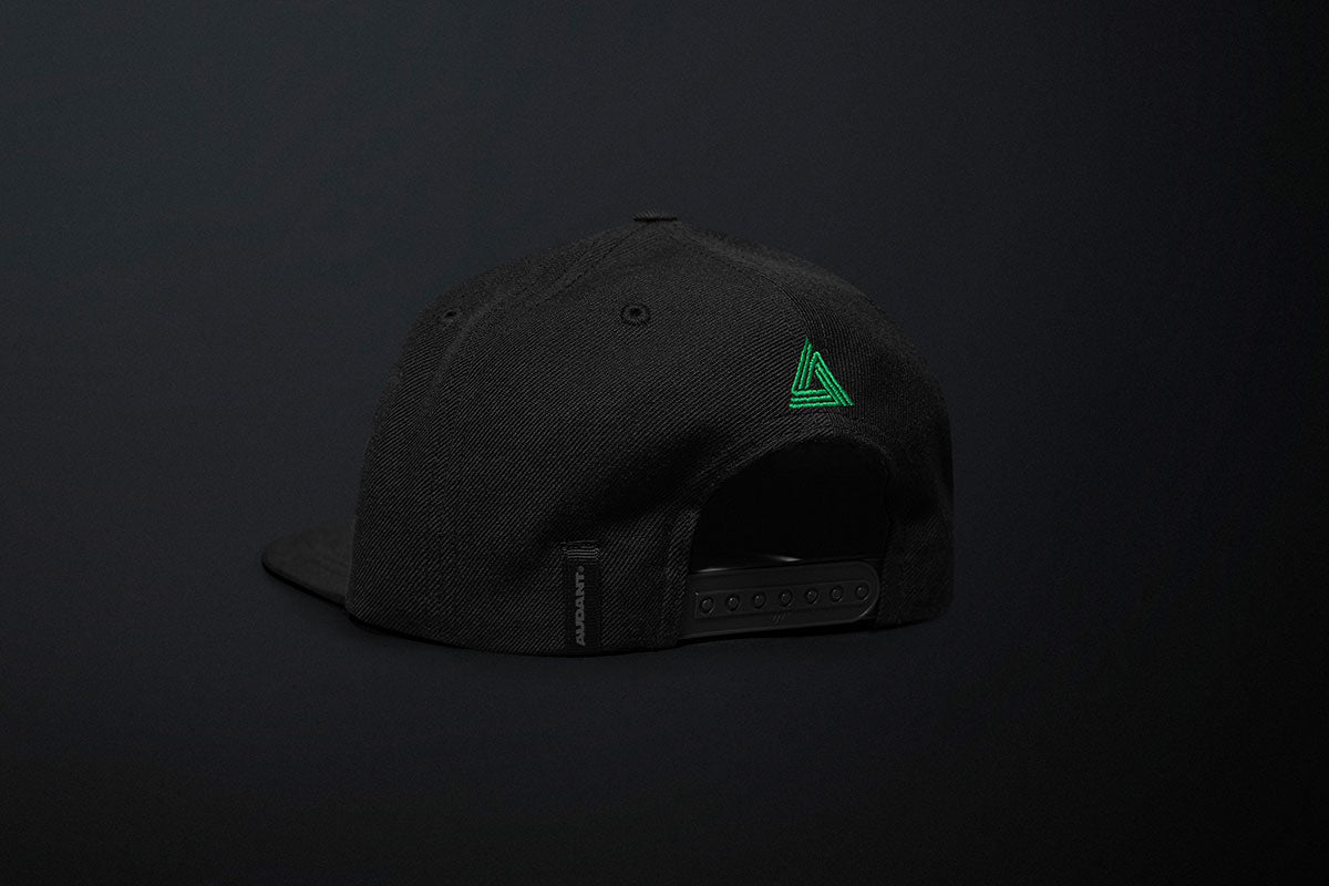 RIDING CAP