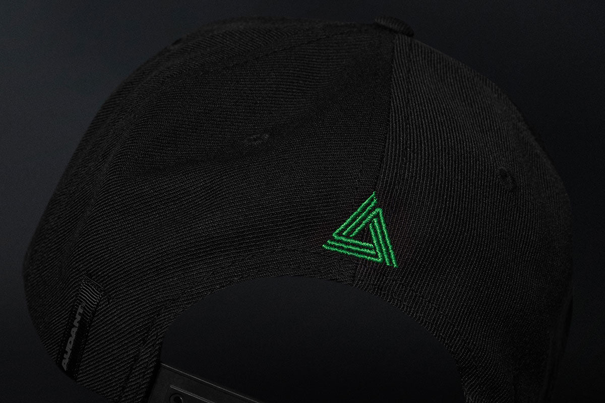 RIDING CAP