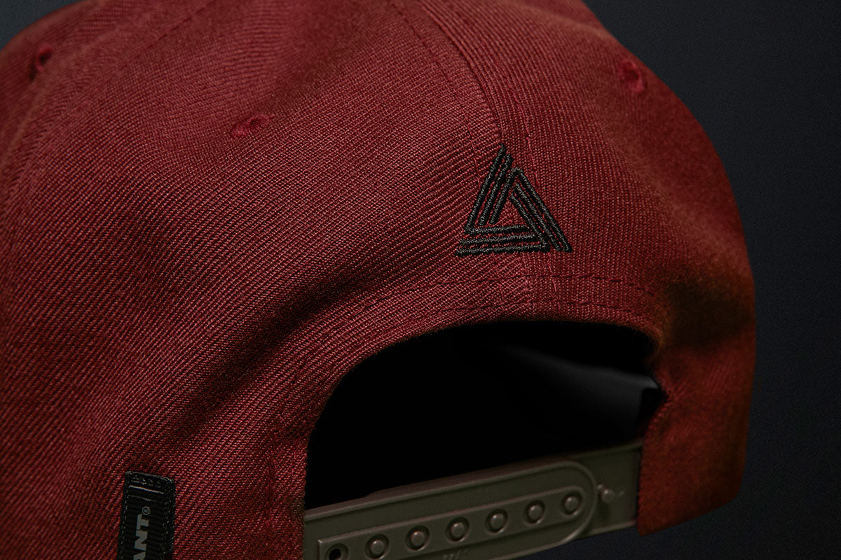 RIDING CAP